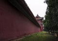 Mausoleum of the Song Dynasty